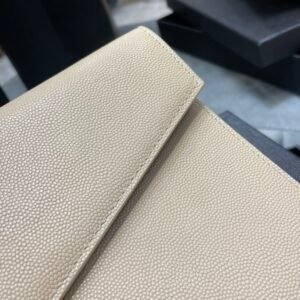 YSL Uptown Wallet-27×16×2CM
