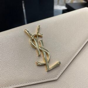 YSL Uptown Wallet-27×16×2CM