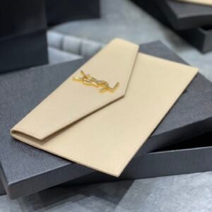 YSL Uptown Wallet-27×16×2CM