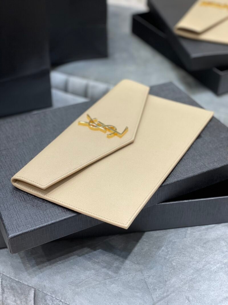 YSL Uptown Wallet-27×16×2CM