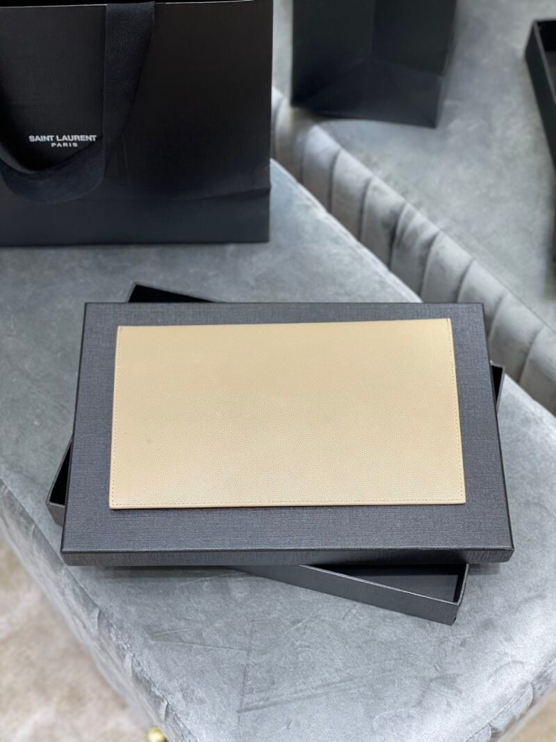 YSL Uptown Wallet-27×16×2CM