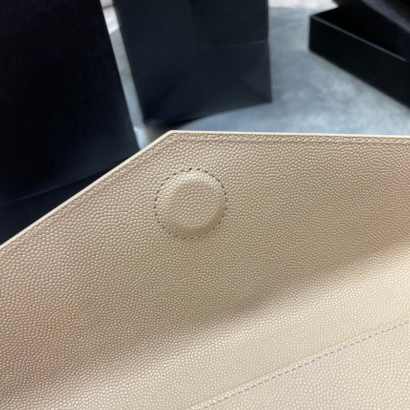 YSL Uptown Wallet-27×16×2CM