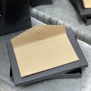 YSL Uptown Wallet-27×16×2CM