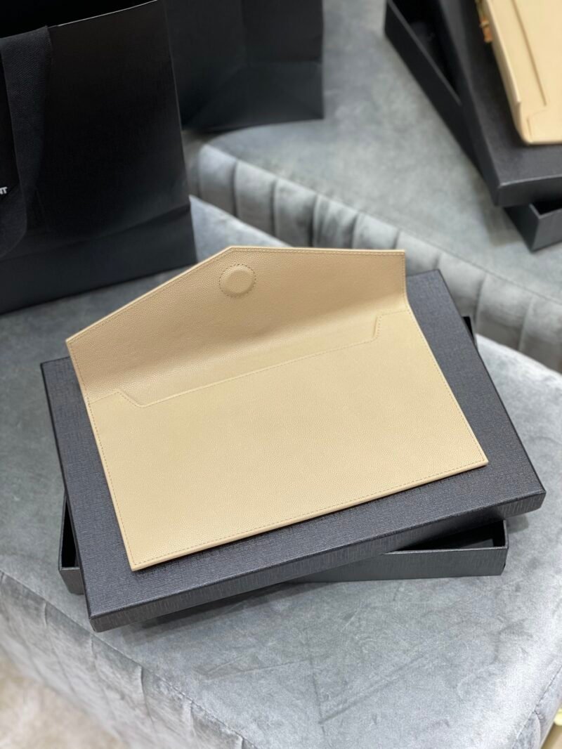 YSL Uptown Wallet-27×16×2CM