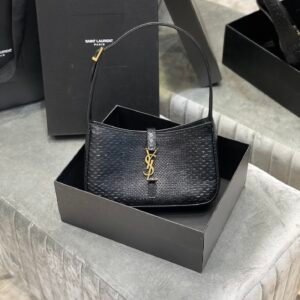 YSL Vintage Bag-25X14X6CM
