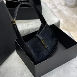 YSL Vintage Bag-25X14X6CM