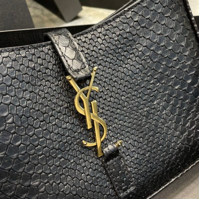 YSL Vintage Bag-25X14X6CM