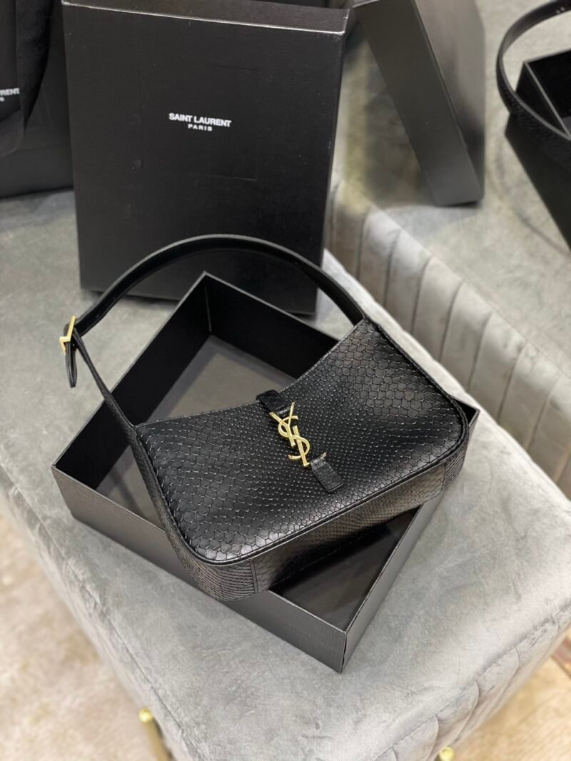 YSL Vintage Bag-25X14X6CM