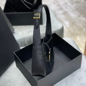 YSL Vintage Bag-25X14X6CM
