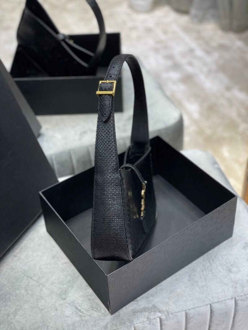 YSL Vintage Bag-25X14X6CM