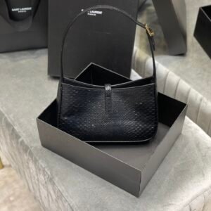 YSL Vintage Bag-25X14X6CM