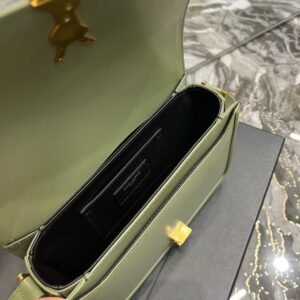 YSL Solferino Box Bag