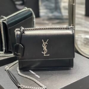 YSL Sunset Bag-22*16*8CM