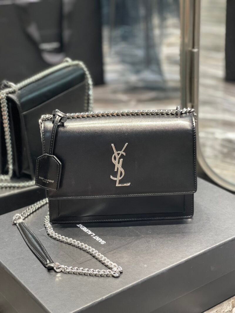 YSL Sunset Bag-22*16*8CM
