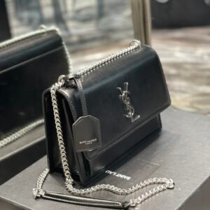 YSL Sunset Bag-22*16*8CM