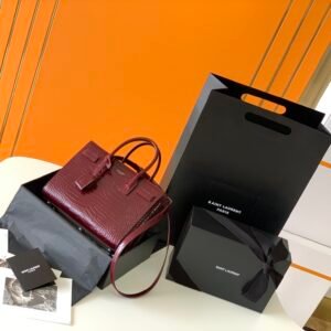 YSL Sac De Jour-26*20.5*12.5CM