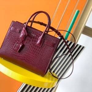 YSL Sac De Jour-26*20.5*12.5CM