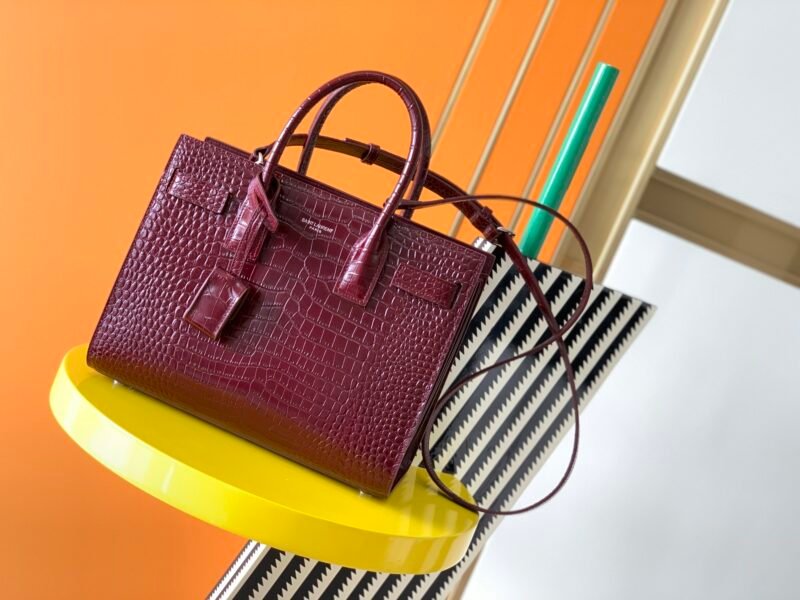 YSL Sac De Jour-26*20.5*12.5CM