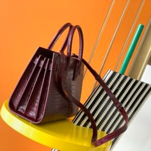 YSL Sac De Jour-26*20.5*12.5CM