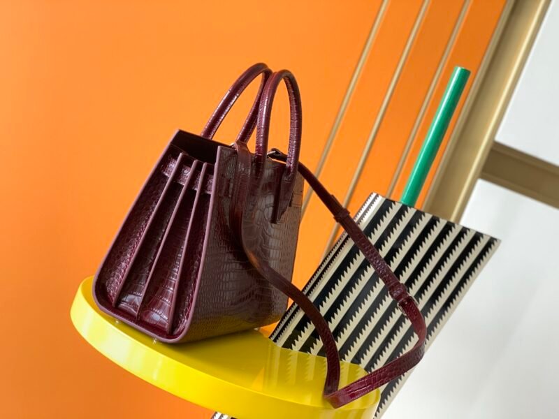 YSL Sac De Jour-26*20.5*12.5CM