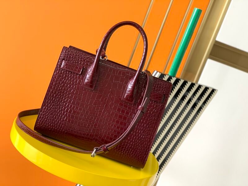 YSL Sac De Jour-26*20.5*12.5CM