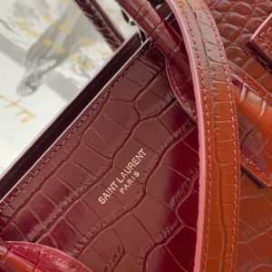 YSL Sac De Jour-26*20.5*12.5CM