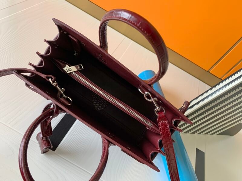 YSL Sac De Jour-26*20.5*12.5CM