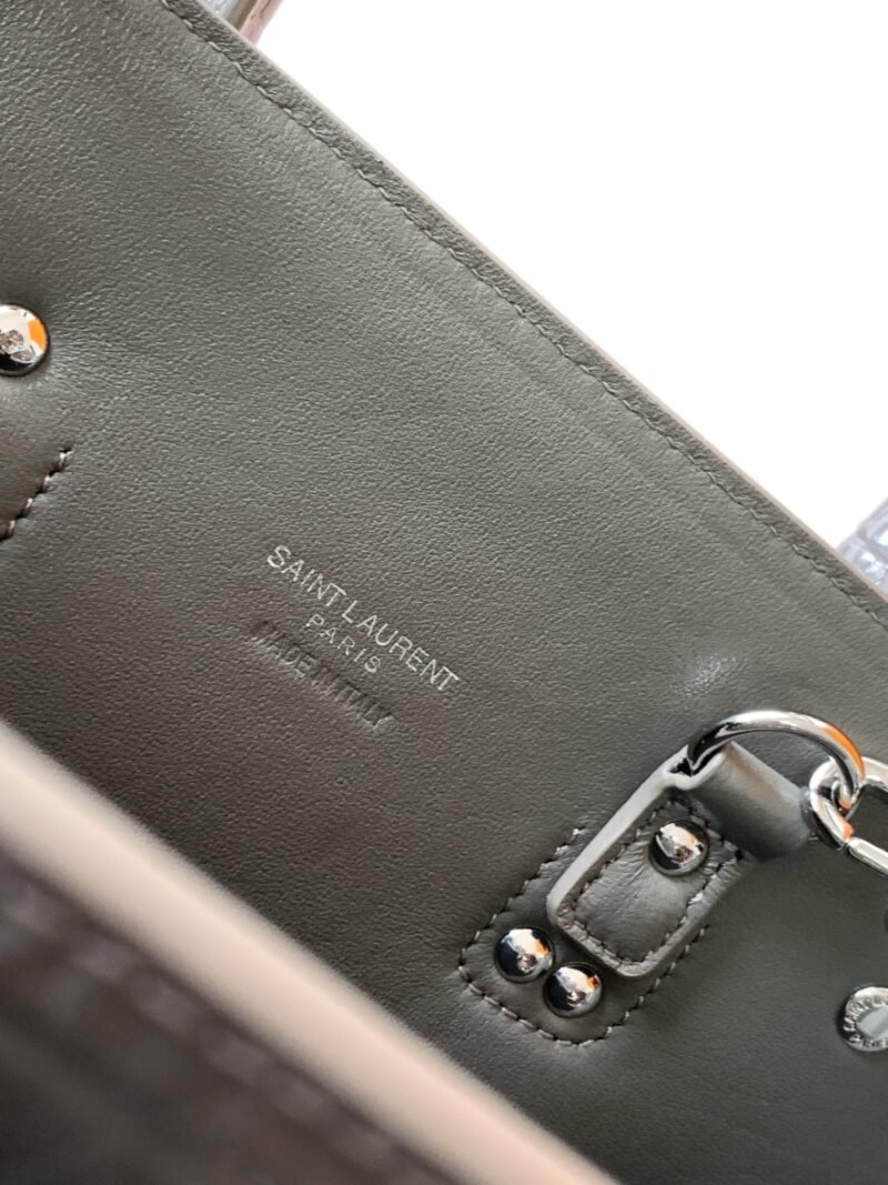 YSL Sac De Jour-26*20.5*12.5CM