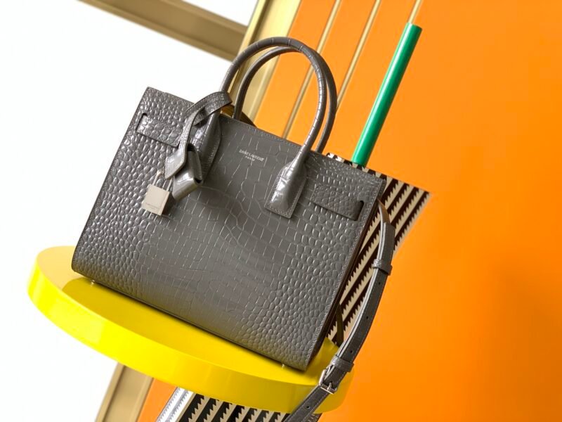 YSL Sac De Jour-26*20.5*12.5CM