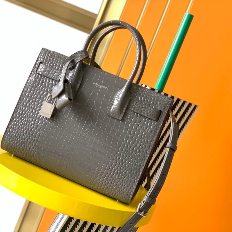 YSL Sac De Jour-26*20.5*12.5CM