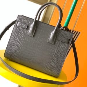 YSL Sac De Jour-26*20.5*12.5CM