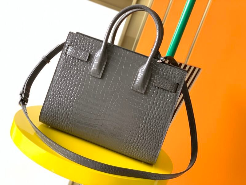 YSL Sac De Jour-26*20.5*12.5CM