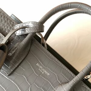 YSL Sac De Jour-26*20.5*12.5CM