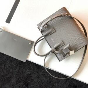YSL Sac De Jour-26*20.5*12.5CM