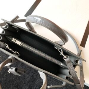 YSL Sac De Jour-26*20.5*12.5CM