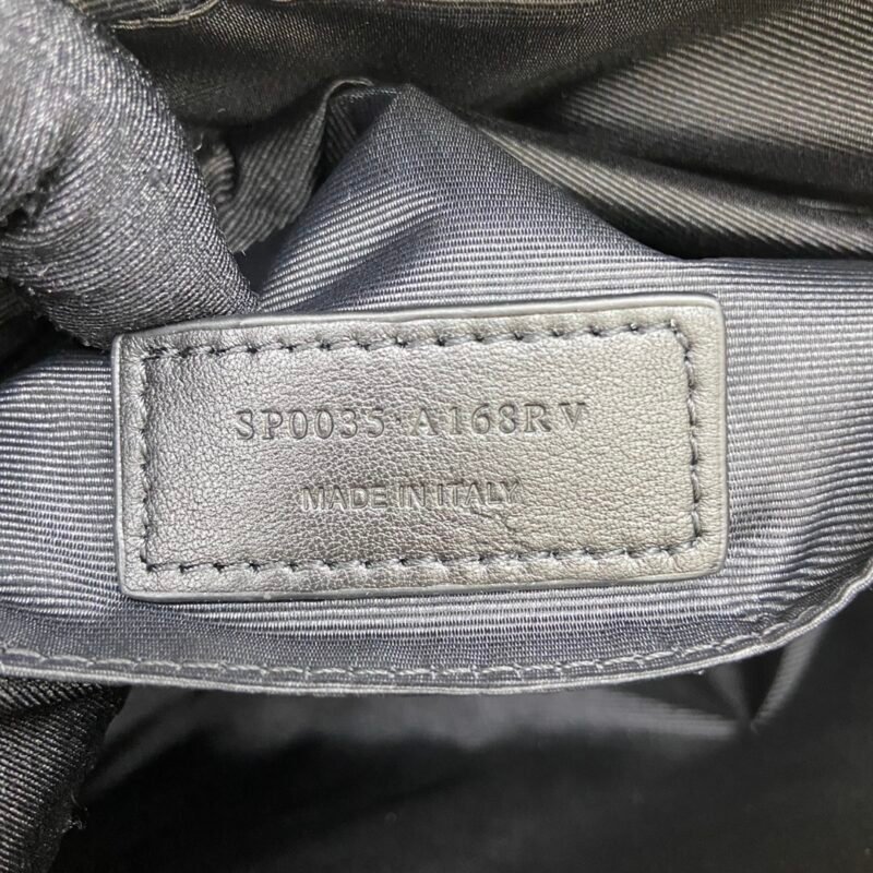 YSL Lou Camera Bag-‎23*16*6CM