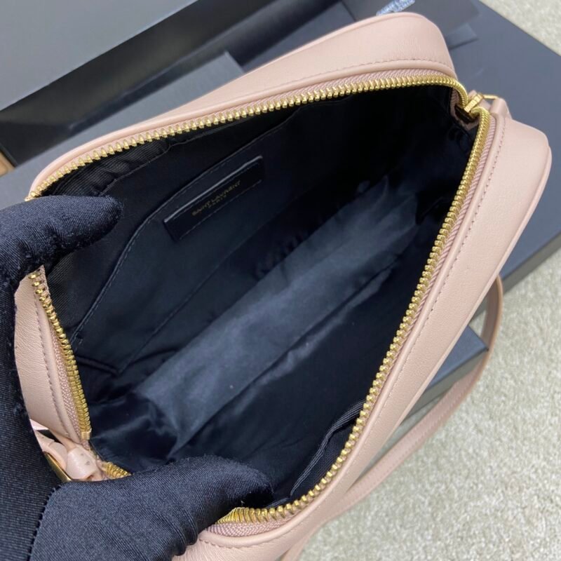 YSL Lou Camera Bag-‎23*16*6CM