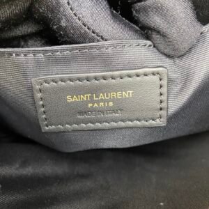 YSL Lou Camera Bag-‎23*16*6CM