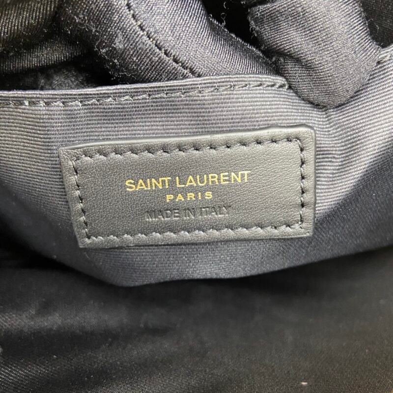 YSL Lou Camera Bag-‎23*16*6CM