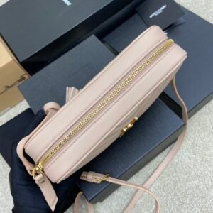 YSL Lou Camera Bag-‎23*16*6CM