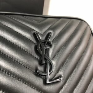 yslbag-12343433rrwwer_3_.jpg YSL Lou Camera Bag-23*16*6CM