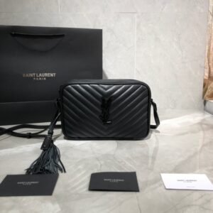 yslbag-12343433rrwwer_4_.jpg YSL Lou Camera Bag-23*16*6CM