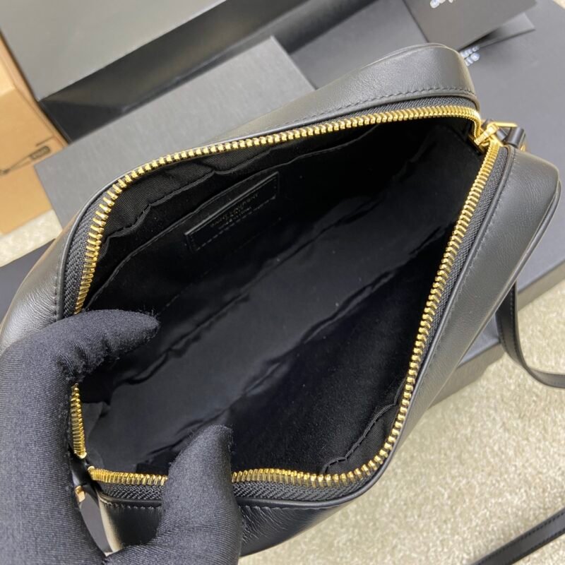 YSL Lou Camera Bag-‎23*16*6CM