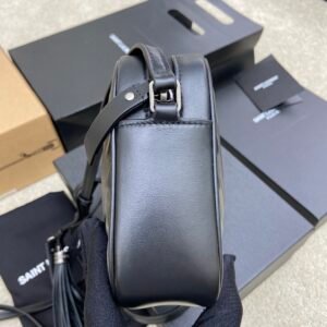 YSL Lou Camera Bag-‎23*16*6CM