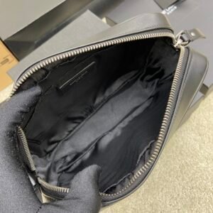 YSL Lou Camera Bag-‎23*16*6CM