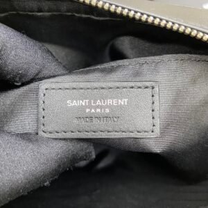 YSL Lou Camera Bag-‎23*16*6CM