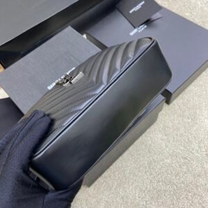YSL Lou Camera Bag-‎23*16*6CM