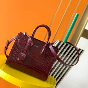 YSL Sac De Jour-22x18x10.5CM