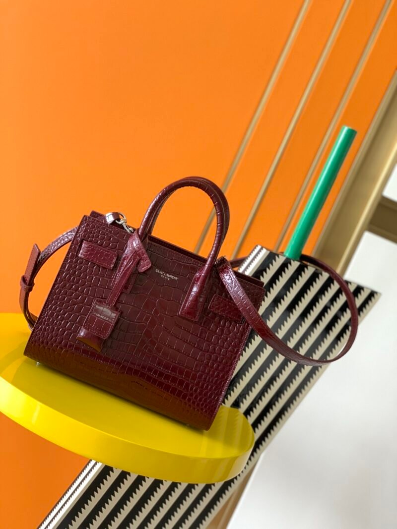 YSL Sac De Jour-22x18x10.5CM