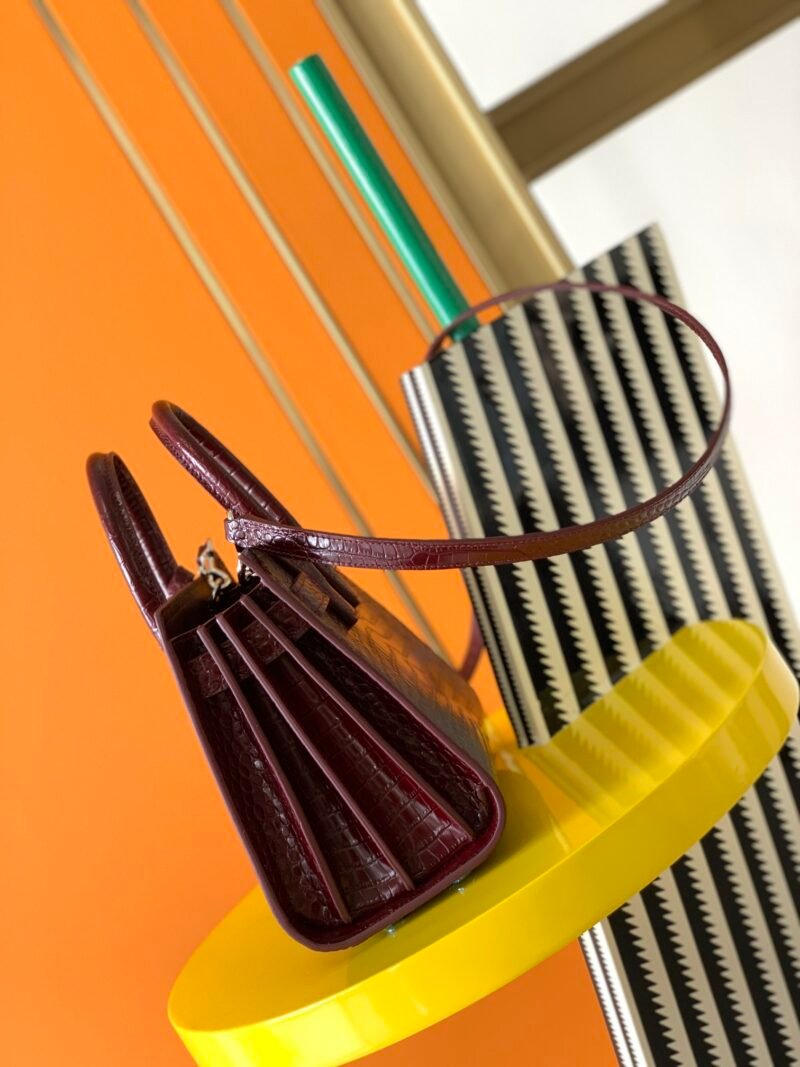 YSL Sac De Jour-22x18x10.5CM